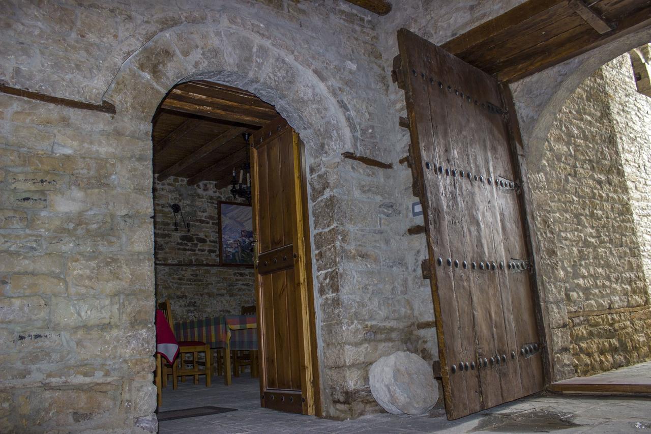 Old Bazaar 1790 Hotel Gjirokastra Kültér fotó